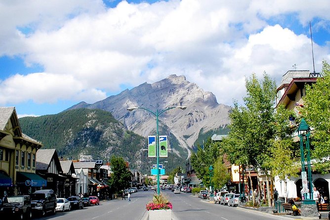 6-Day Rocky Mountains Wapiti Tour From Banff Finish Vancouver - Tour Highlights