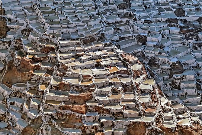 6-Day Small-Group Tour: Machu Picchu, Sacred Valley, Villiages  - Cusco - Tour Overview and Details