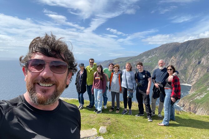 6 Day Small Group Tour of Southern Ireland - Meeting and Pickup Details