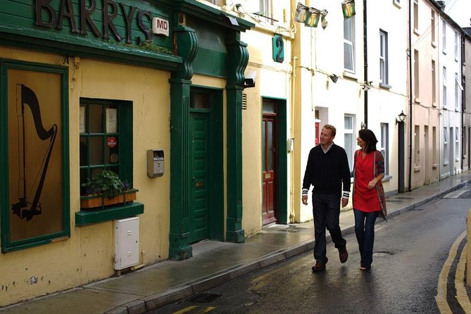 6-Day South of Ireland Tour From Dublin - Poor Customer Service by Driver