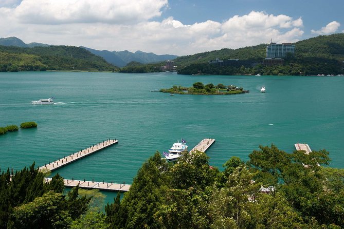 6-Day Taiwanese Island Excursion (Sun Moon Lake and South& Eastern Taiwan) - Overview of the 6-day Taiwanese Island Excursion