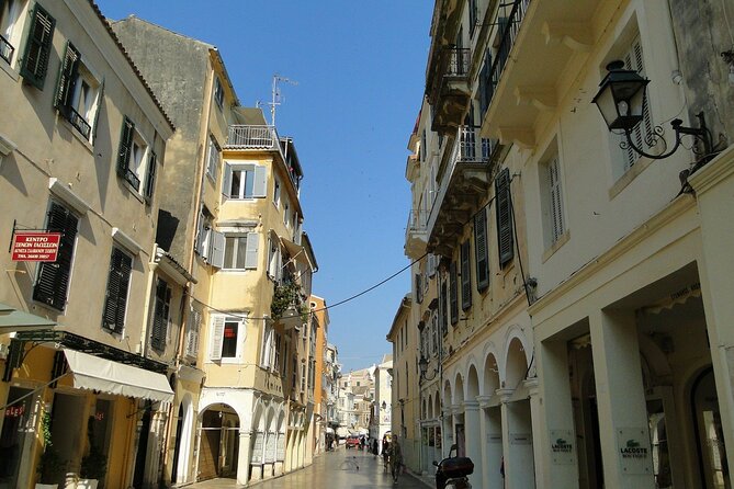 6 Day Tour Ancient Greece & Corfu to Explore History and Beauty - Pricing and Guarantee