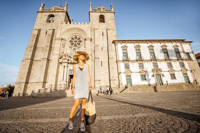 6 Day Tour to Lisbon and Porto Including Fatima From Madrid - Itinerary and Highlights