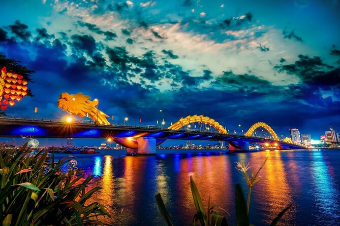 6 Days 5 Nights: Da Nang - Hoi an - Hue Private Heritage Tour - Itinerary - Day 1