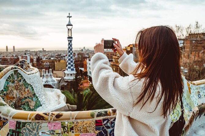 6 Days and 5 Nights Private Tour in Madrid and Barcelona, Spain - Tour Highlights