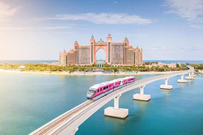 6 Days and 5 Nights Tour in Dubai and Abu Dhabi - Booking and Travel Details