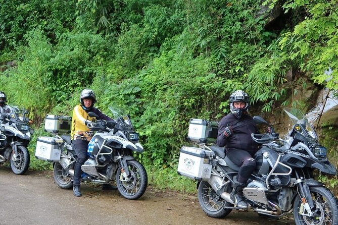 6 Days Golden Triangle Loop From Chiang Mai - Tour Itinerary and Timing
