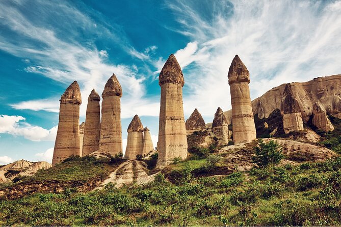 6 Days Guided Istanbul and Cappadocia Tour - Tour Price and Lowest Price Guarantee