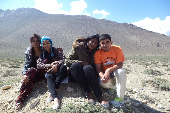 6 Days Muktinath Tour Package in Nepal - Meeting and Pickup