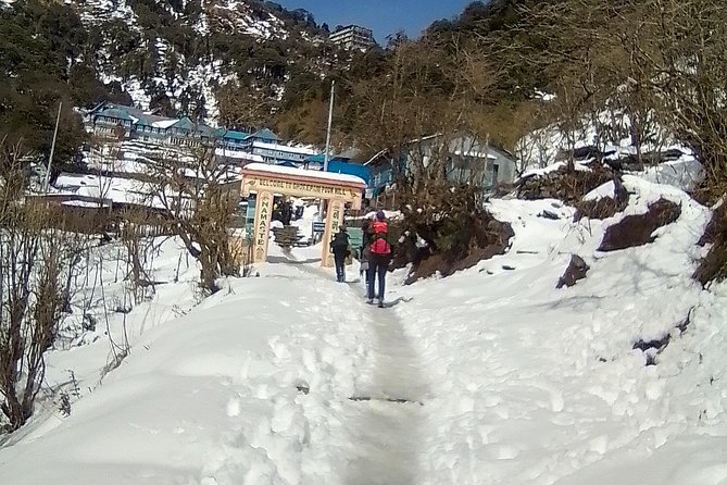 6 Days Poon Hill - Ghandruk Circuit Trek From Kathmandu - Overview and Inclusions