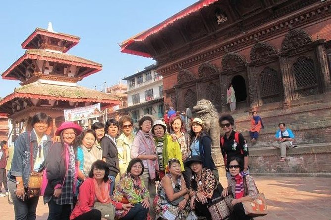 6 Days Special Kathmandu Pokhara Tour in Nepal - Itinerary