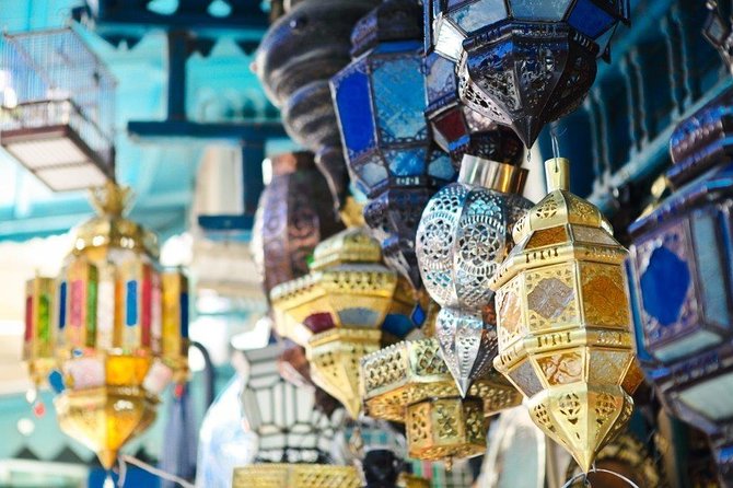 6 Days Tour Tunisia Discovery From Tunis - Day 1: Arrival in Tunis