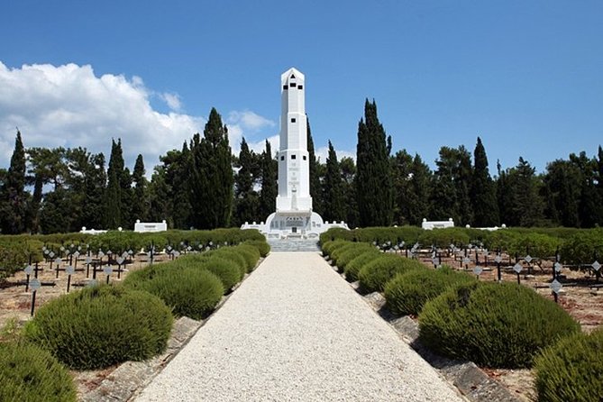 6 Days Turkey Tour Cappadocia, Ephesus, Pamukkale, Gallipoli, Troy Tour - Tour Itinerary