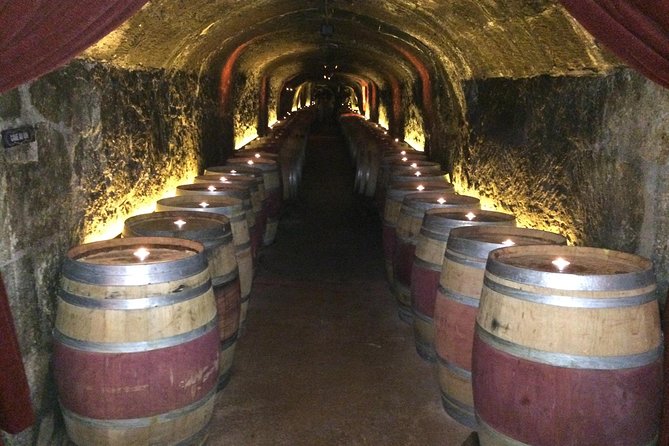 6-Hour Private Wine Country Tour of Napa in Crossover SUV (Up to 6 People) - Tour Details and Inclusions