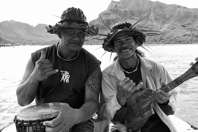 6-hour Snorkeling & Lunch Tour - Private Tour - Logistics