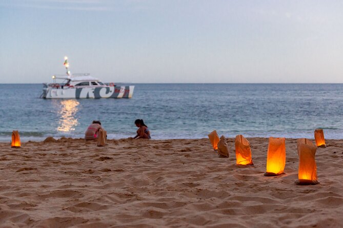 6-Hour Sunset Dinner Catamaran Cruise From Albufeira - Algar De Benagil: Discovering a Natural Wonder