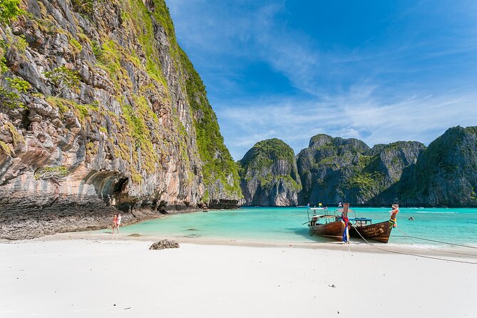 6 Hours Private Tour Around Phi Phi Islands From Phi Phi - Tour Highlights