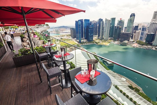 6 or 8 Hour Private Shore Excursion of Singapore by Walk - Skip Public Transit Confusion