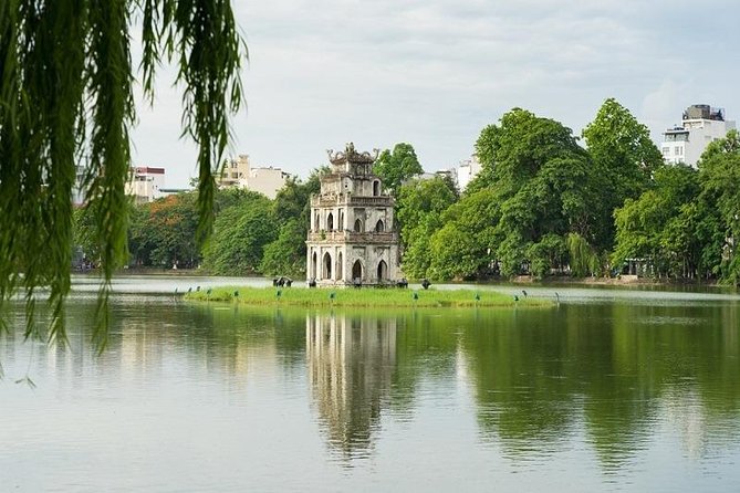 6Day Package Tour North-South: Sai Gon - Hanoi - Ha Long Cruise - Inclusions and Exclusions