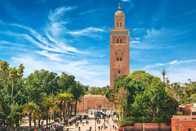7-Day Imperial Cities - Private Group - Tour Overview and Details