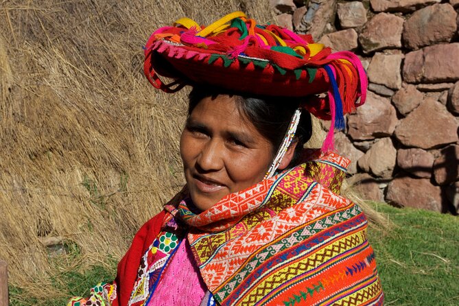 7-Day New Sunrise in Machu Picchu: Lima, Cusco & Sacred Valley. - Overview of the Tour