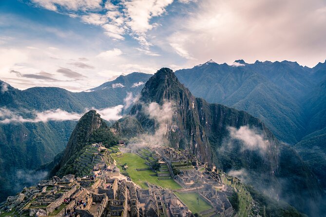 7-Day Peru Deep Dive: Lima, Cusco, Sacred Valley, and Machu Picchu Tour - Lima: Modern City With Historic Charm
