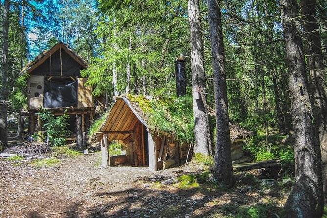 7-Day Private Multi Activity Adventure Vacation in Swedish Nature - Accommodation and Facilities