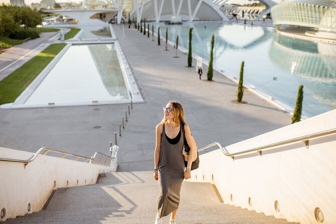 7-Day Spain Tour: Cordoba, Seville, Granada, Valencia, Barcelona and Zaragoza From Madrid - Booking and Flexibility Options