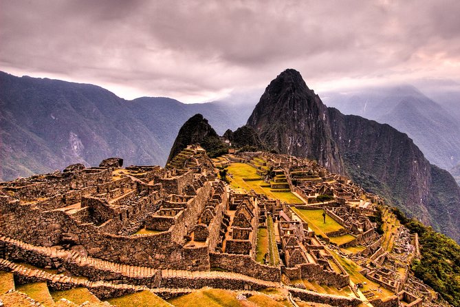7-Day Tour From Cusco With Machu Picchu and Rainbow Mountain - Pricing and Duration