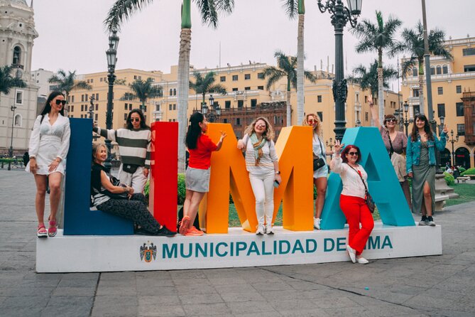 7-Day Tour of Lima, Machu Picchu, Rainbow Mountain and Cusco - Traveler Photos and User-generated Content