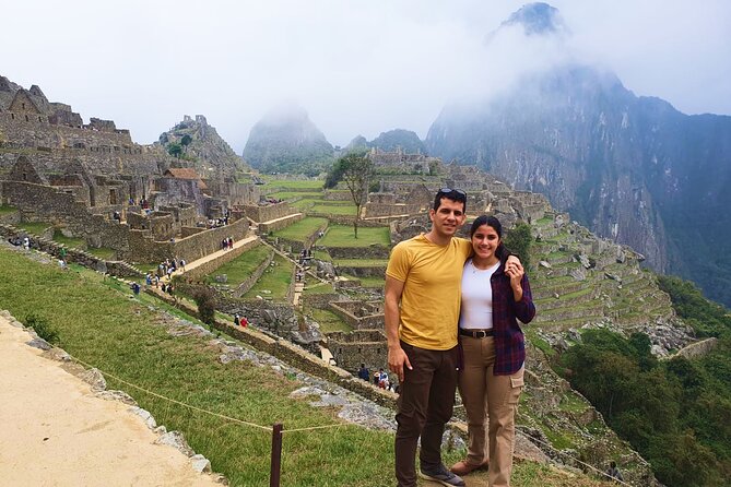 7-Day Tour of the Wonders of Cusco and Machu Picchu - Meeting and Pickup