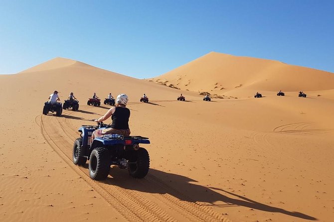 7-Days: Casablanca to Chefchaouen Then Fes and Sahara Desert - Camel Trekking - Casablanca: The Starting Point