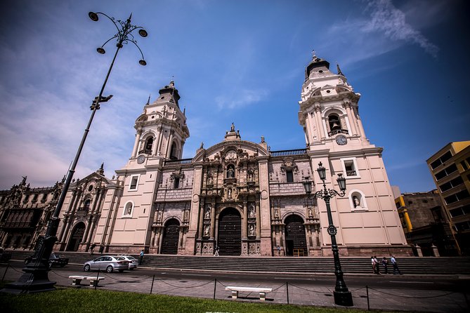 7 Days Inca Journey From Lima - Pricing and Inclusions