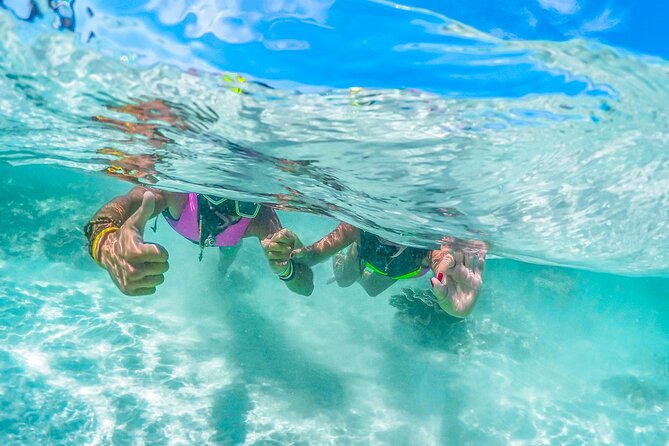 7-Hour Coral Island Snorkeling and Water Activities From Phuket - Tour Highlights