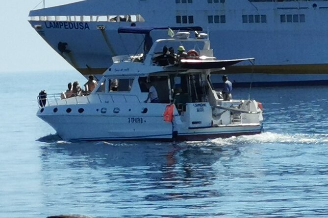 7-Hour Private Yacht Tour on the Island of Pantelleria - Pricing and Booking