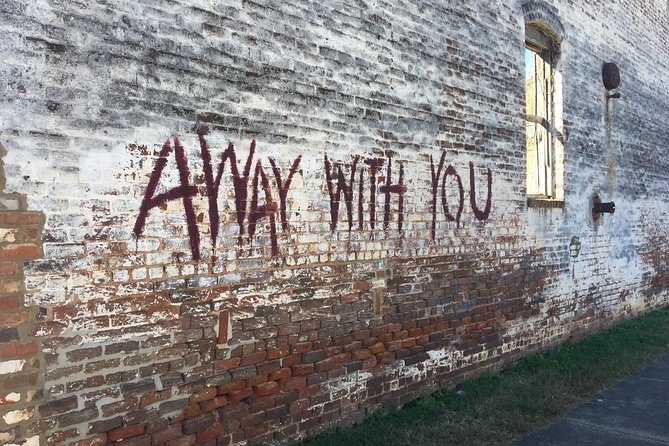 7-Hr the Walking Dead Private VIP Tour in Atlanta and Senoia With Transportation - Tour Overview and Inclusions
