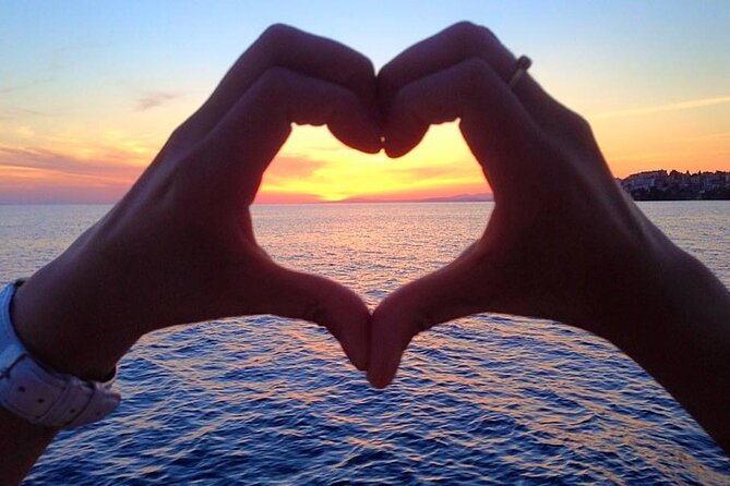 8-Day Cruise to Halkidiki, Mount Athos and Ammouliani Island - Cruise Pricing and Guarantee