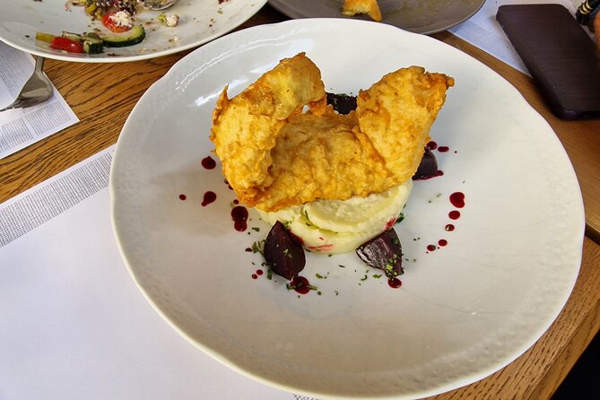8 Day Guided Kalamata Messenian Gastronomy Tour - Itinerary Highlights