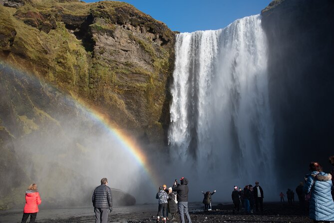 8-Day Luxury Hotel Tour Around Iceland With Airport Pick up - Tour Pricing and Guarantee