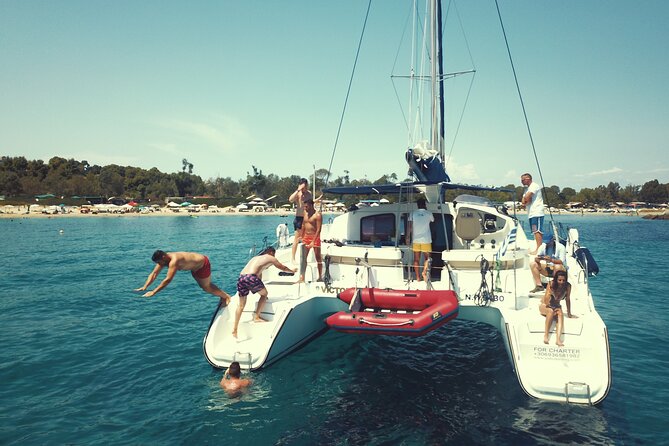 8-Day Private Experiential Cruise in North of Greece Islands - Pricing and Guarantee