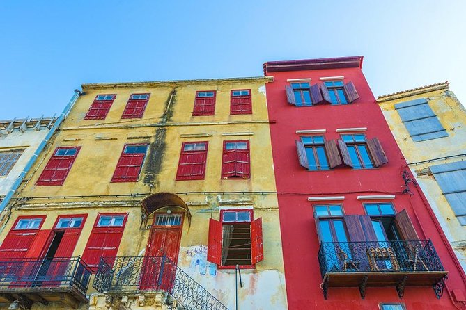 8 Days Exploring Crete From Heraklion - Itinerary Highlights