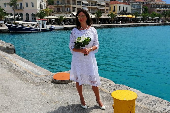 8 Days Peloponnese: Sightseeing, Historical & Tasting Private Tour From Athens - Tour Highlights