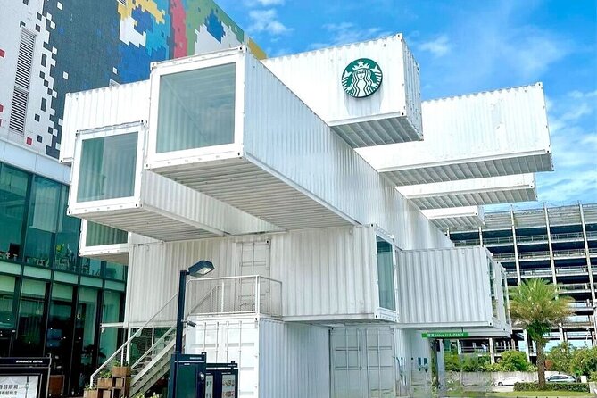 8-Hour Customize Your Wonderful Private Hualien Day Tour - Tour Price and Booking Details