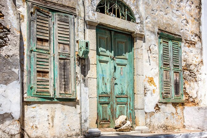 8-Hours Ferry Tour Discover Symi With Pickup - Cancellation Policy and Refunds