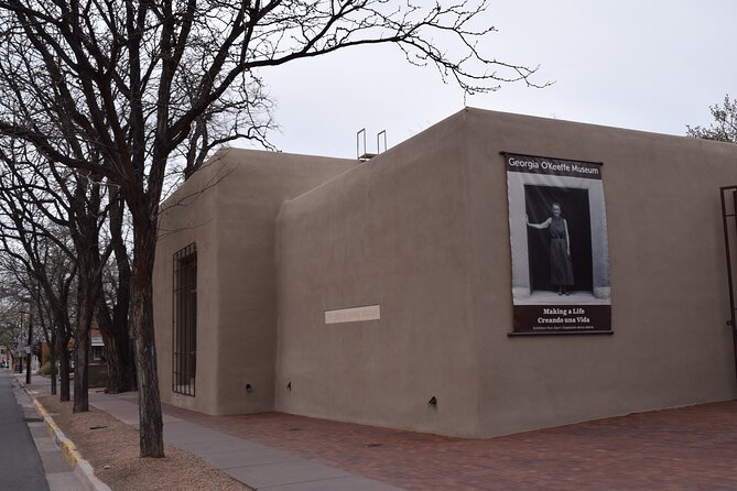 85 Plaza Sip, Savor, History Guided Walking Tour in Santa Fe - Inclusions and Pricing