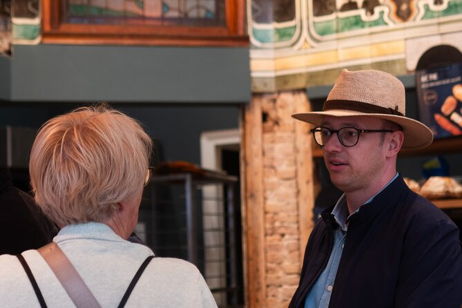 A 3-Hour Private Guided Tour Through Amsterdam With a Local - Highlights of the Tour