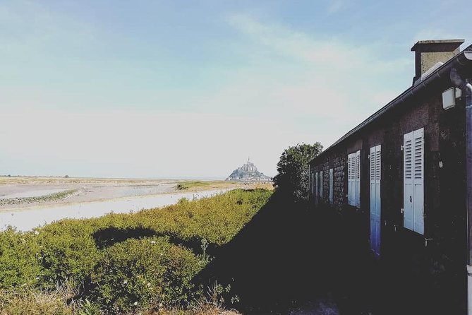 A Day in Mont Saint Michel ! - Pricing and Booking Information