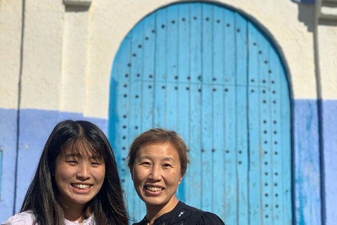 A Day in the Chefchaouen Blue City - Taking in Rich History and Culture