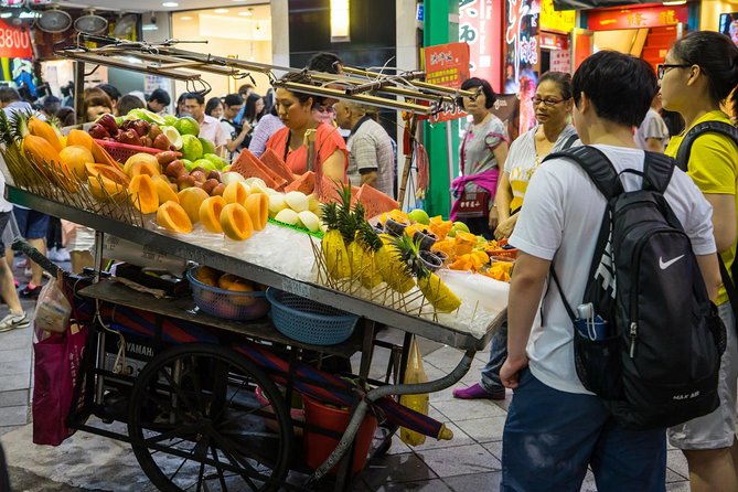 A Feast For Foodies In Taipei - Iconic Taiwanese Dishes