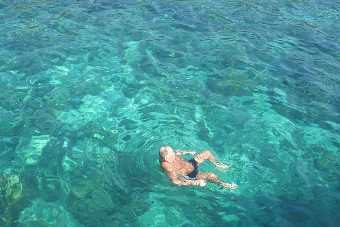 A Full Day Haa & Rok Islands From Koh Lanta( by Speed Boat) - Tour Details